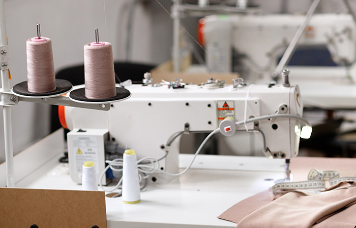 sustainable clothing manufacturers