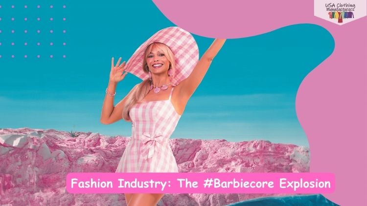 barbiecore fashion