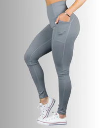 high waisted women work out leggings manufacturer