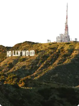 hollywood usa