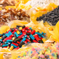 plastic-chip sustainable clothing manufacturer in USA
