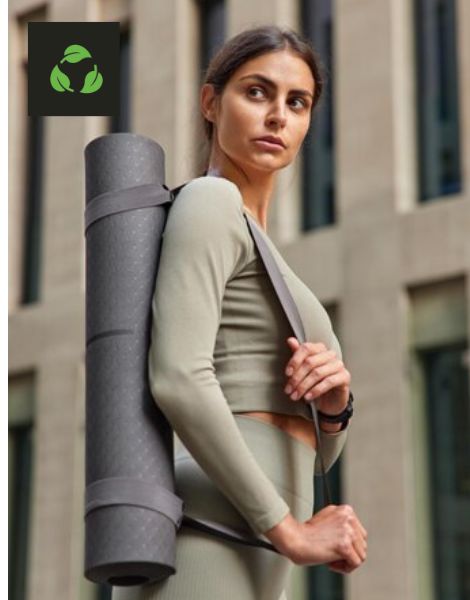 Sustainable Yoga wear