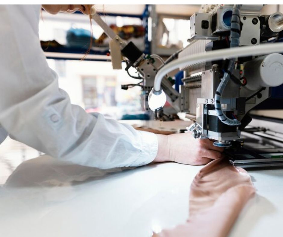 Textile Industry Tee Shirt Manufacturers In Usa USA Clothing