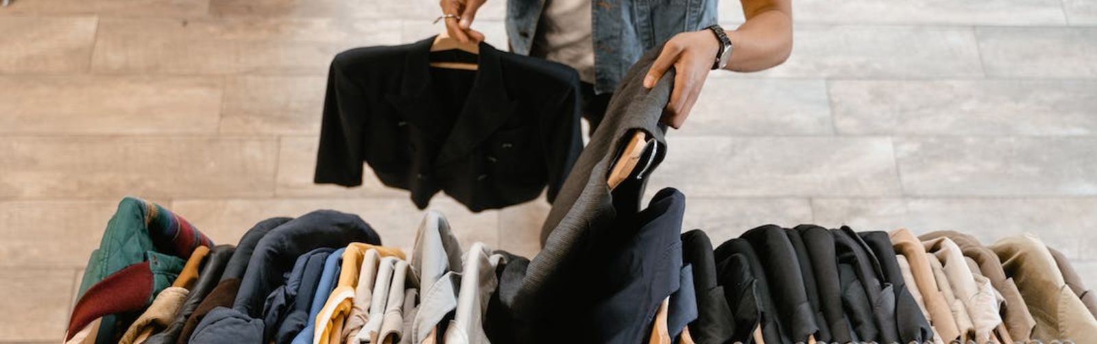 Clothing Manufacturers New Jersey