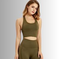 Workout clothes manufacturer