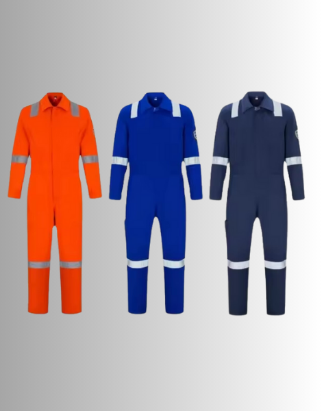 Fire Fighting Suits