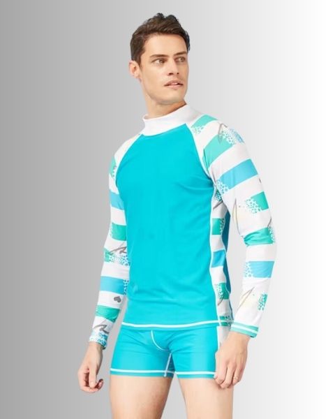 UPF50+ Anti UV Outdoor Jacket