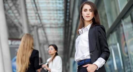 wholesale business casual for women