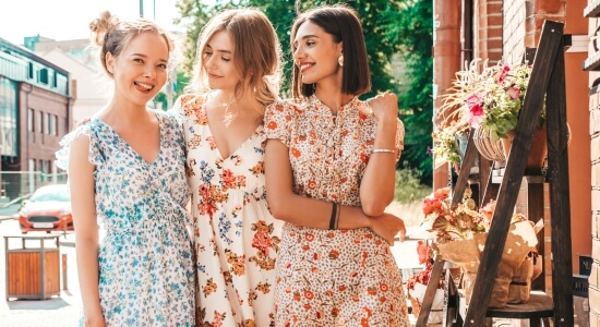wholesale florals