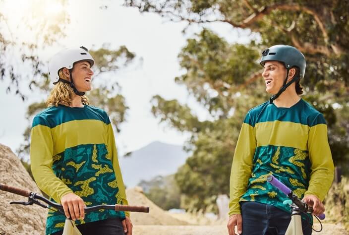 Custom UV Protection Clothing Services
