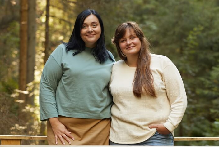 Women’s Plus-Size Wholesale Tops Manufacturer