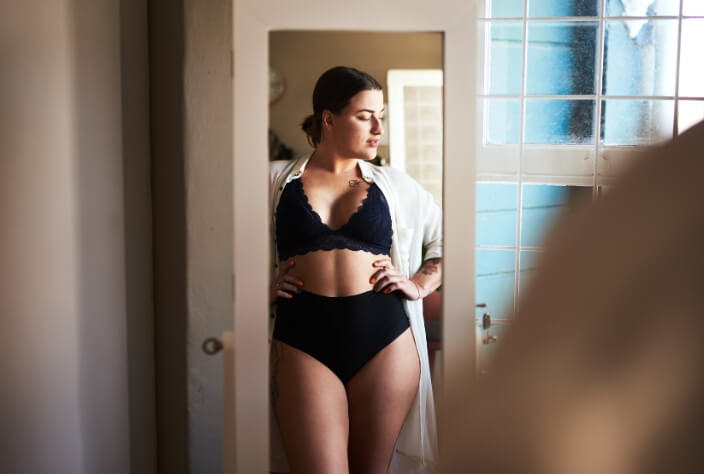 popular private label plus-size lingerie manufacturers