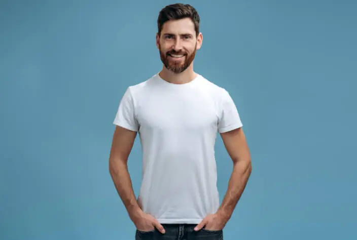 Sustainable Tees
