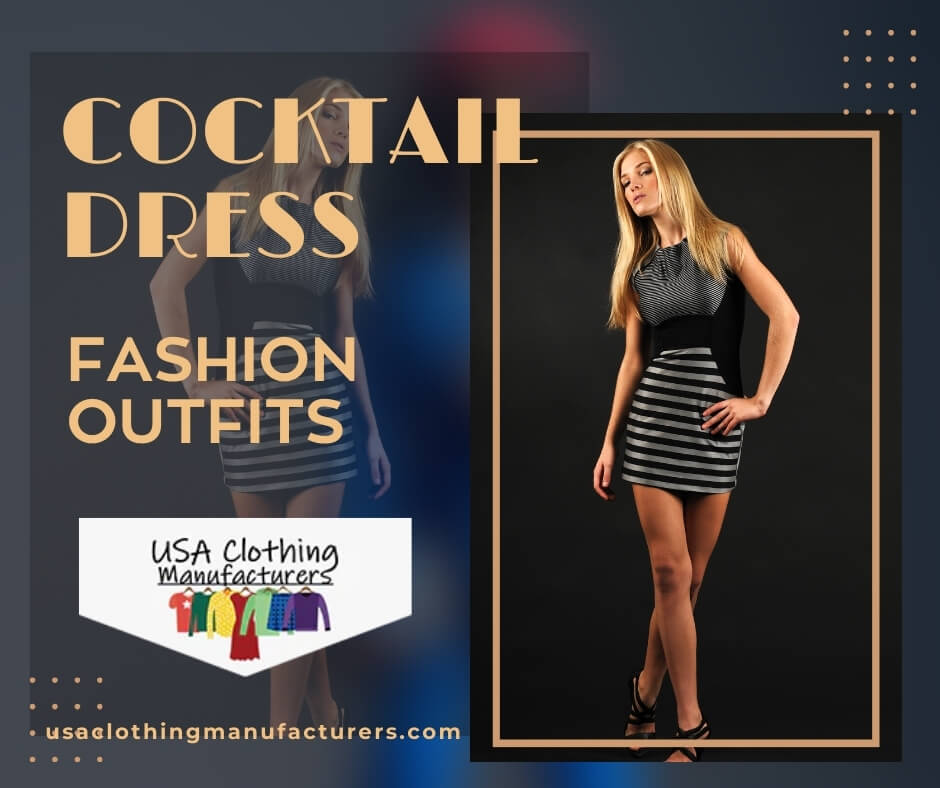Cocktail Dress
