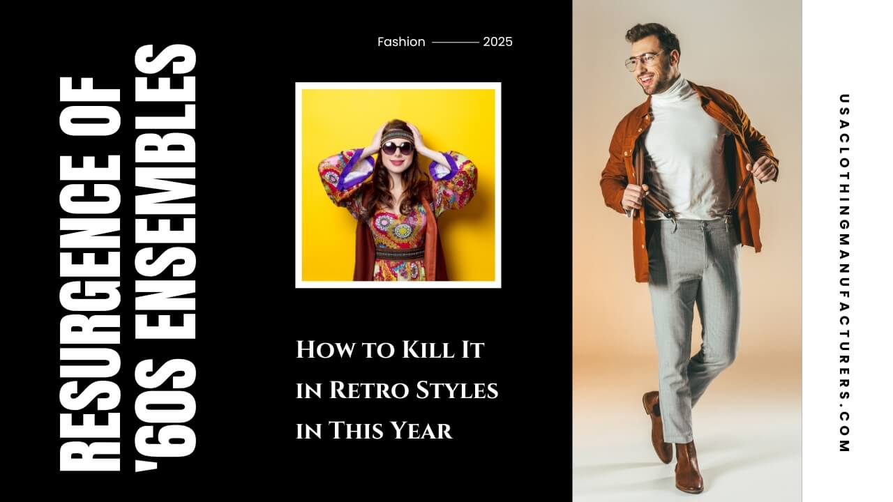 Resurgence of ’60s Ensembles