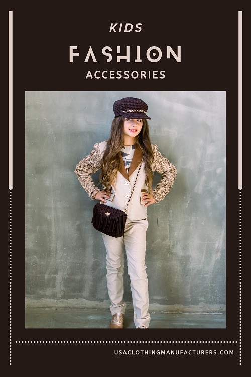 Fashion Accessories for Kids