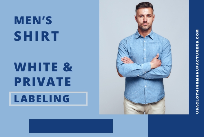 mens custom made shirts