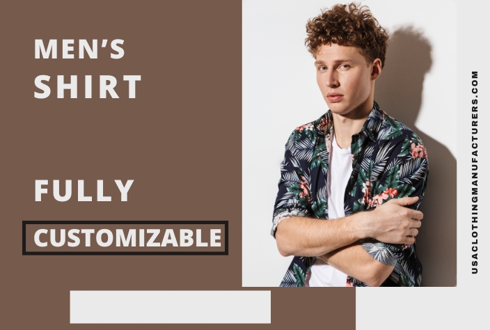 wholesale shirts for men