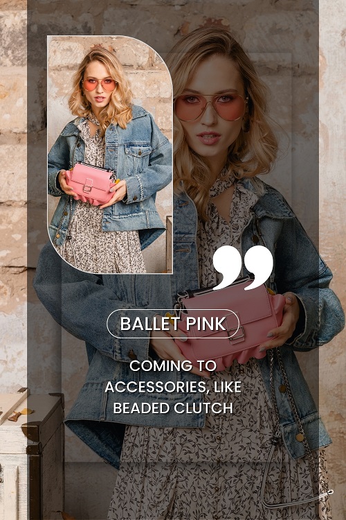 Coming To Accessories Coming To Accessories