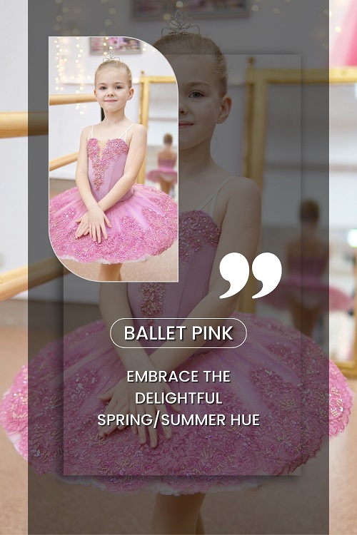 Delightful Spring/Summer Hue Delightful Spring/Summer Hue