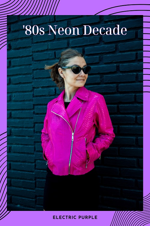 80's Neon Decade 80's Neon Decade