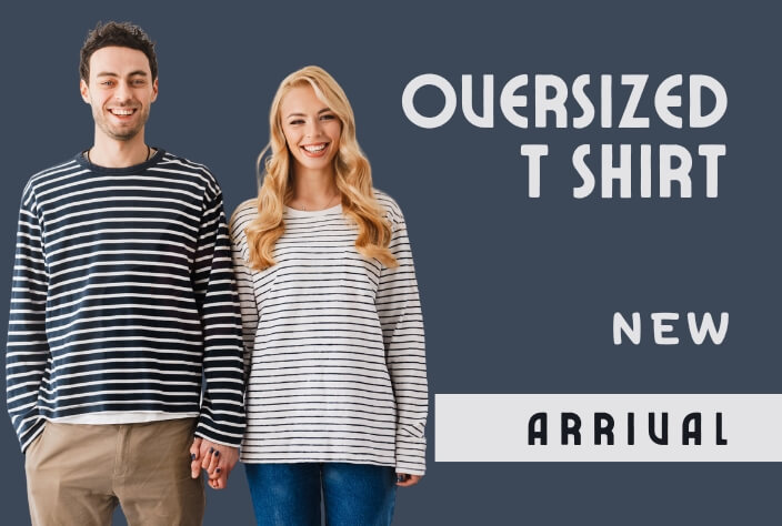 bulk oversized t shirts