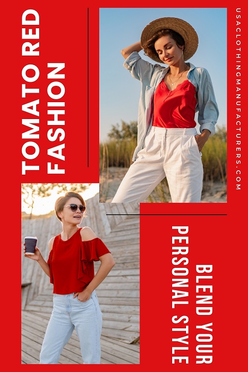 Blend Your Personal Style