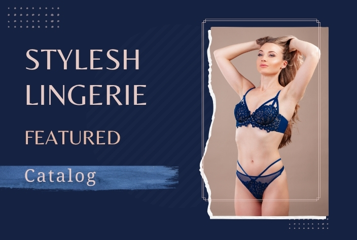 wholesale lingerie