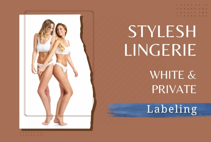 lingerie manufacturer