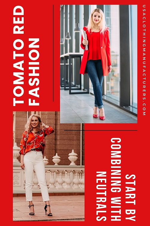 Start By Combining with Neutrals