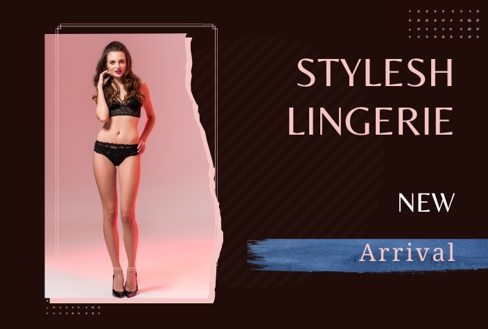 lingerie supplier