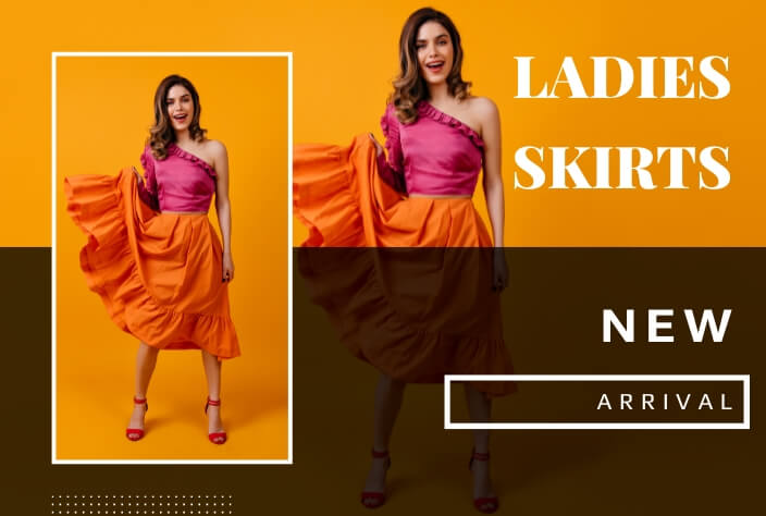 skirts supplier