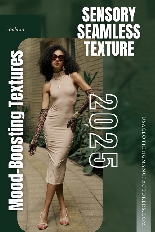 Sensory Seamless Texture