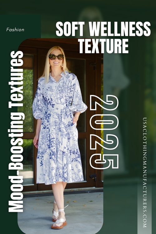 Soft Wellness Texture