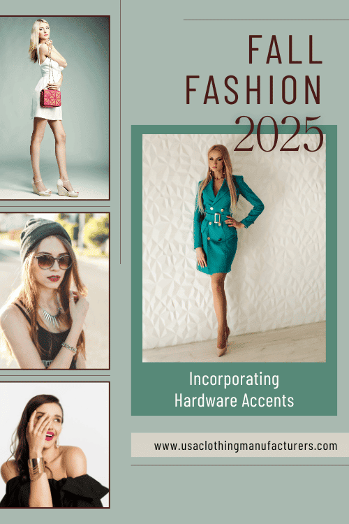 Incorporating Hardware Accents