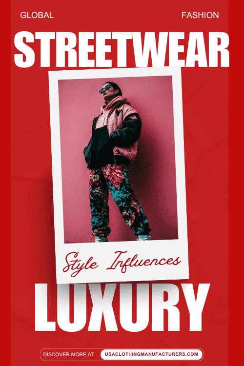 Luxury And Streetwear Collaborations Luxury And Streetwear Collaborations