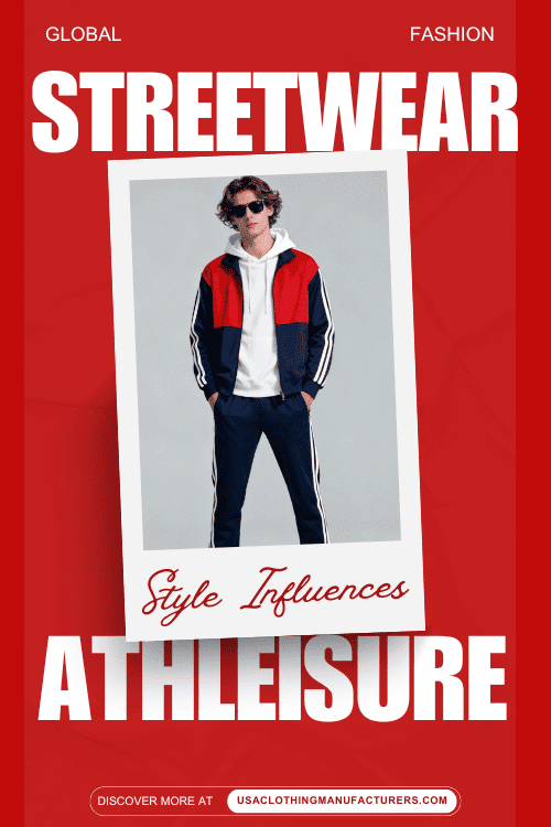 Sportswear And Athleisure Sportswear And Athleisure