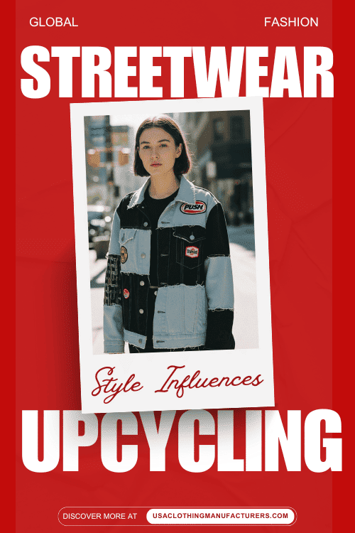 Upcycling Aesthetics Upcycling Aesthetics