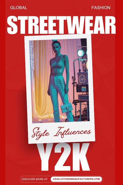 Y2K Nostalgia the Early-2000s Reboot Y2K Nostalgia the Early-2000s Reboot