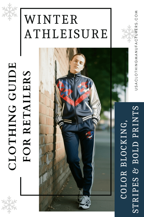 Color Blocking Stripes and Bold Prints