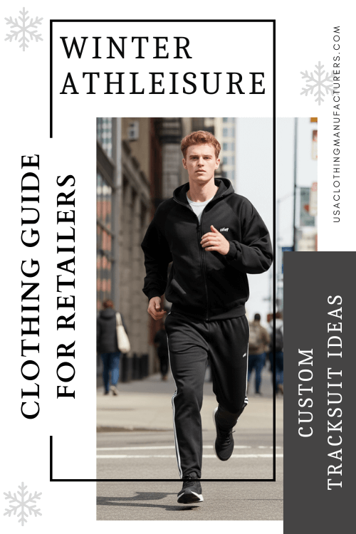 Custom Tracksuit Ideas