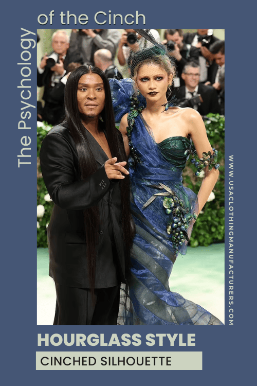 Zendaya and Law Roach Fashion Looks