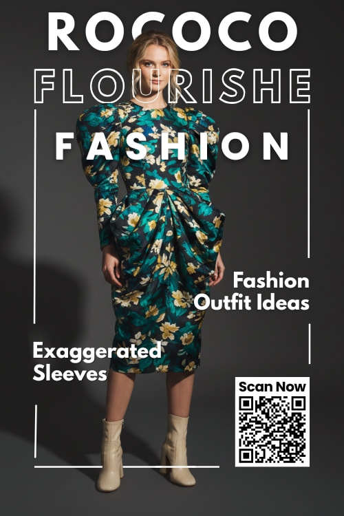 Rococo Fashion Era Rococo Fashion Era