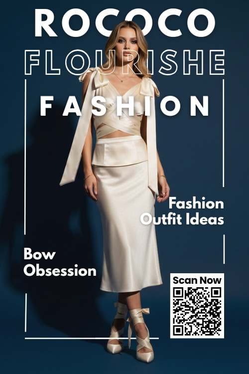 Rococo Fashion Ideas Rococo Fashion Ideas