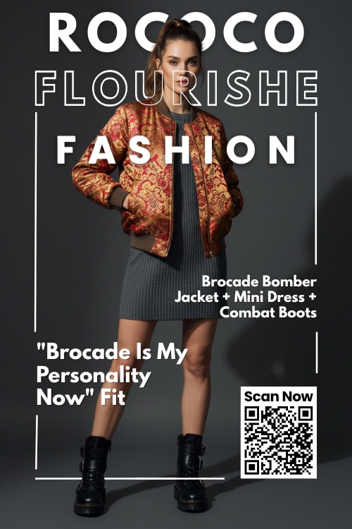 Rococo Styling Tips Rococo Styling Tips