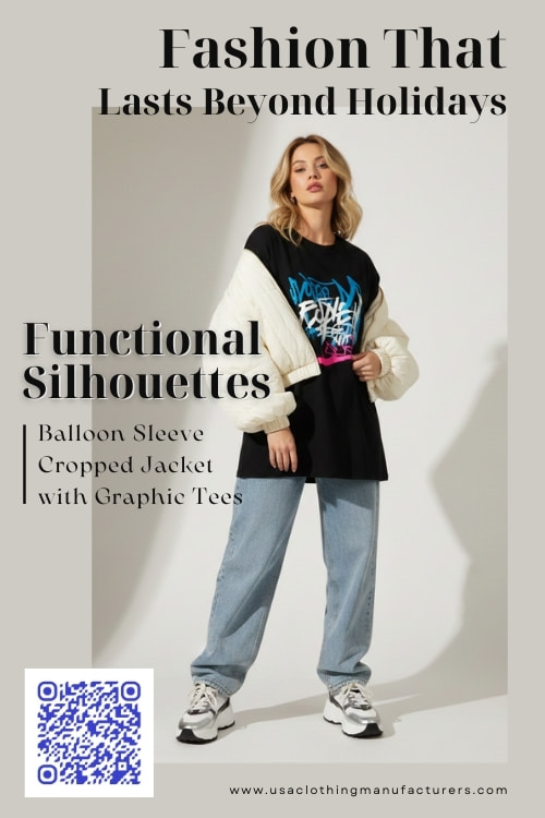 Holiday Apparel Tips for Brands