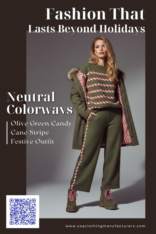 Best Holiday Clothing for Brands