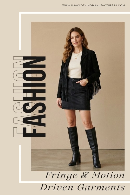 Statement Pieces Fashion