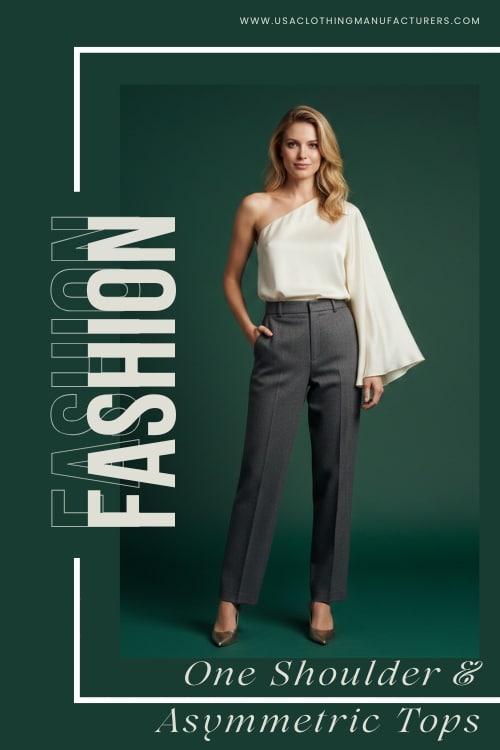 Statement Fashion Outfits