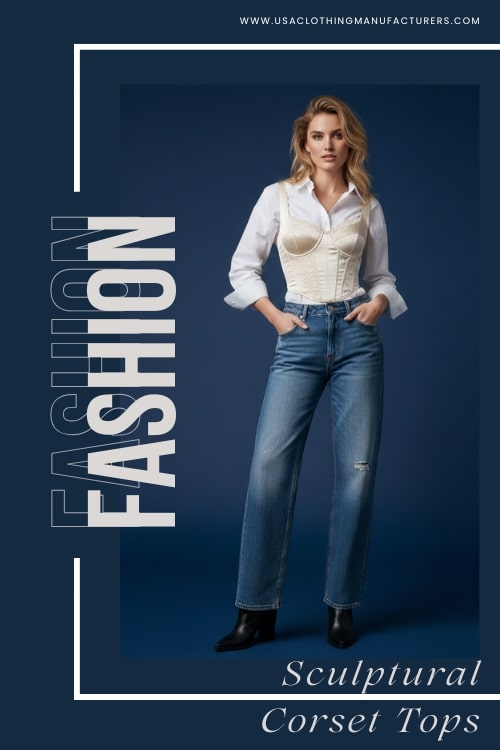 Statement Pieces Clothing